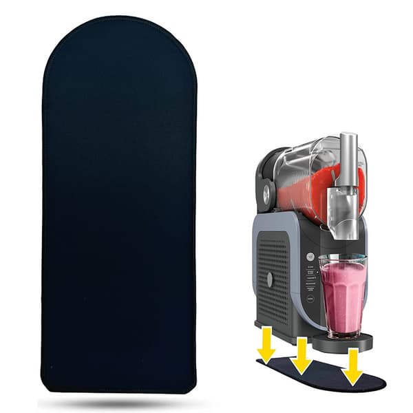 INF Anti-Slip Appliance Mat til Ninja Blendere FS301C/FS301/FS300