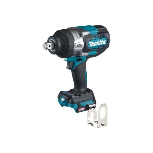Makita XGT TW001GZ - mutterdragare - sladdlös - 4 hastigheter - inget batteri