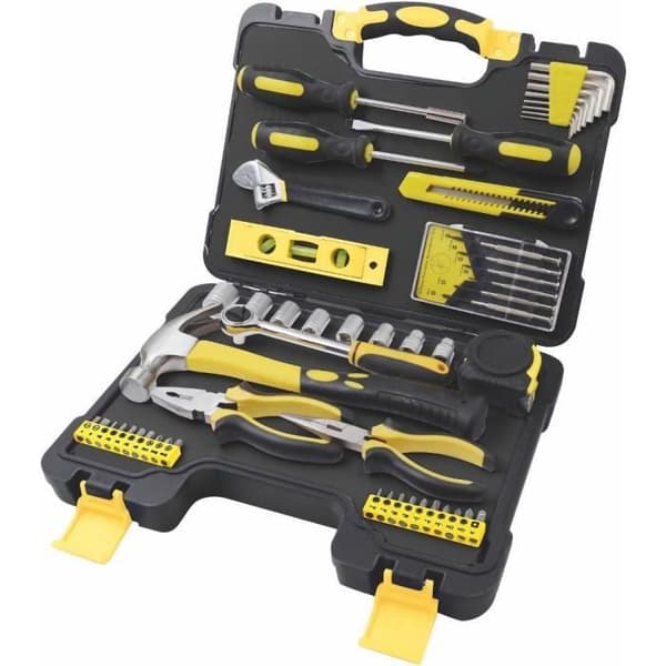 Fieldmann Tools FDG 5008-53R Verktygssats 50003461