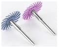 Pikkukuva 4 / 10: INF 20PCS 3.0mm Varren Hiontapyöräsarja Kaiverrukseen Ja Kiillotukseen
