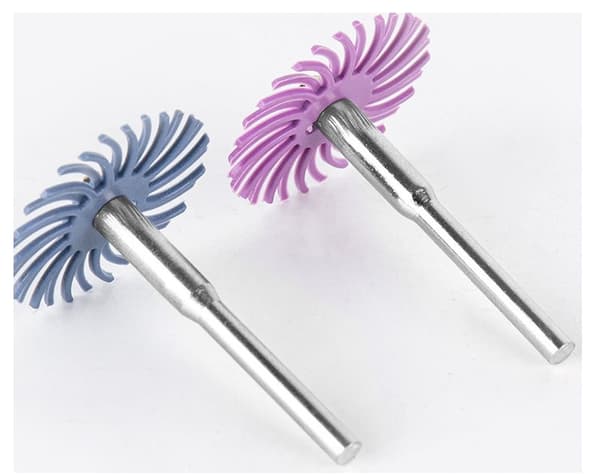 INF 20PCS 3.0mm Varren Hiontapyöräsarja Kaiverrukseen Ja Kiillotukseen