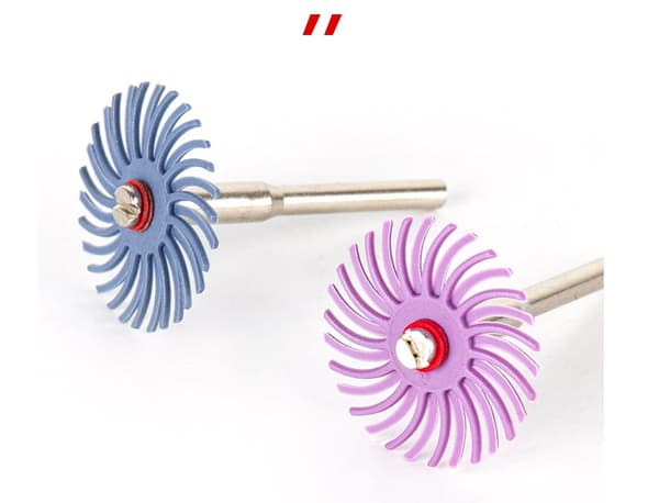 INF 20PCS 3.0mm Varren Hiontapyöräsarja Kaiverrukseen Ja Kiillotukseen