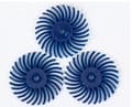 Pikkukuva 10 / 10: INF 20PCS 3.0mm Varren Hiontapyöräsarja Kaiverrukseen Ja Kiillotukseen