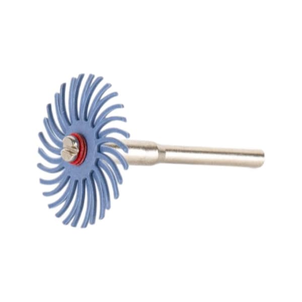 INF 20 stk 3,0 mm slipeskivesett for utskjæring og polering