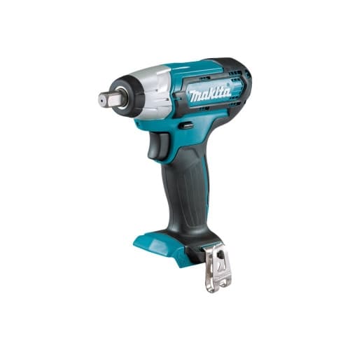 Makita TW141DZ - mutterdragare - sladdlös - inget batteri