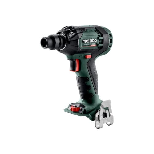 Metabo SSW 18 LTX 300 BL - mutterdragare - sladdlös - 2 batterier