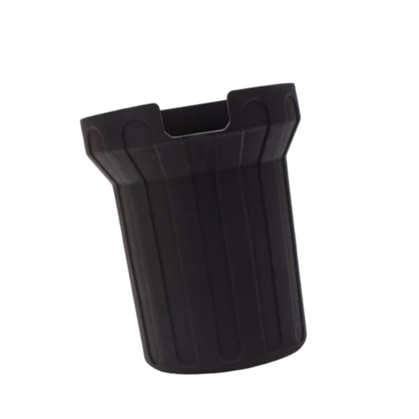 INF Stanley 40oz Tumbler Sleeve: Silikon, Halkfri, Svart