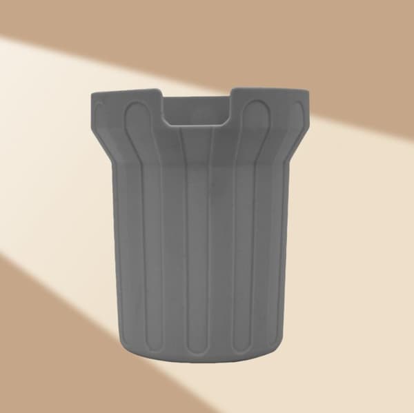 INF Stanley 40oz Tumbler Sleeve: Silikone Grip & Beskyttelse