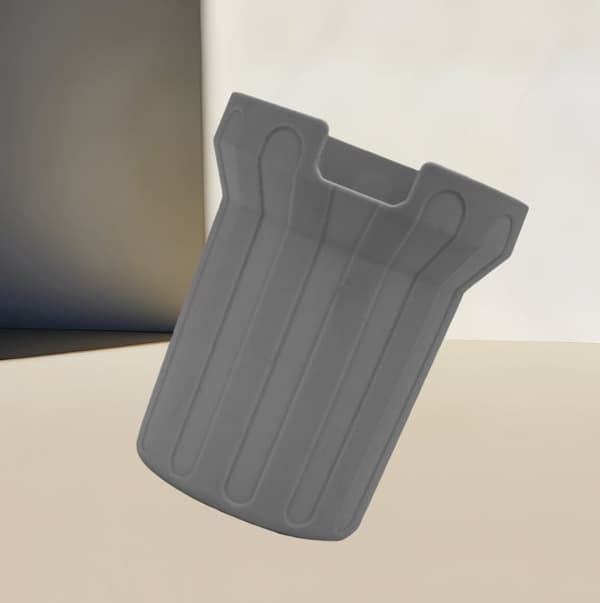INF Stanley 40oz Tumbler Sleeve: Silikone Grip & Beskyttelse