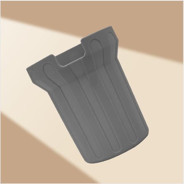 INF Stanley 40oz Tumbler Sleeve: Silikone Grip & Beskyttelse