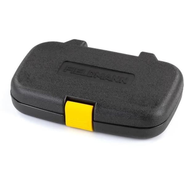 Verktygssats - Fieldmann - FDG 5017-36R