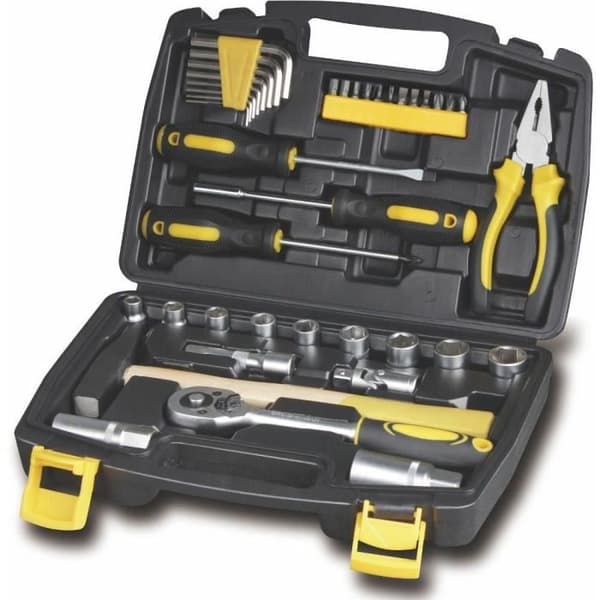 Verktygset - Fieldmann - FDG 5007-39R