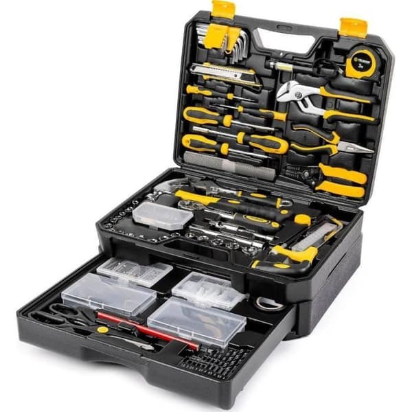 Verktygset - Fieldmann - FDG 5024-325R