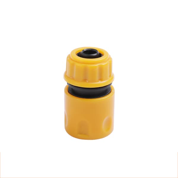INF 4-delars vattenrörskopplingsset - 1/2" plastvattenkoppling