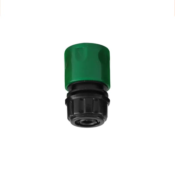 INF 4-delt vandrørsforbindelsessæt - 1/2" plastikfitting