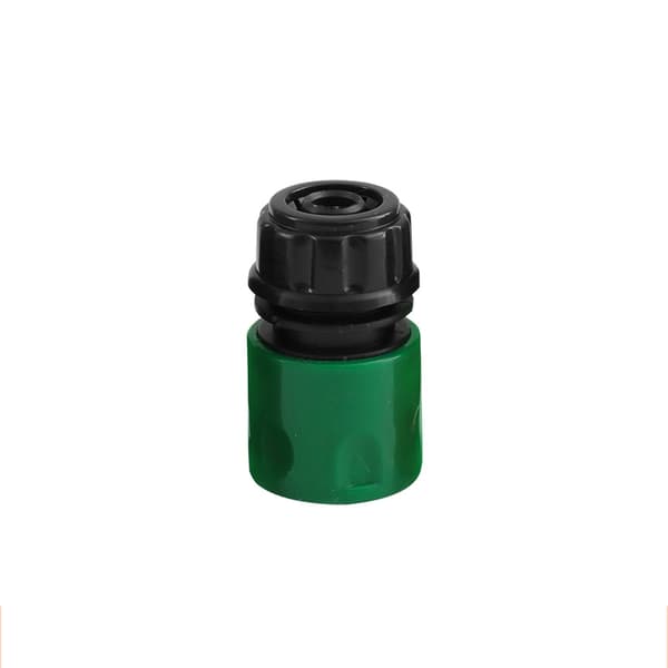 INF 4-delt vandrørsforbindelsessæt - 1/2" plastikfitting