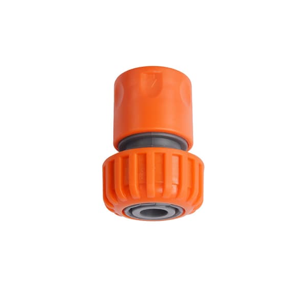 INF Universal slangekobling og haneadapter-sæt (4-pak)
