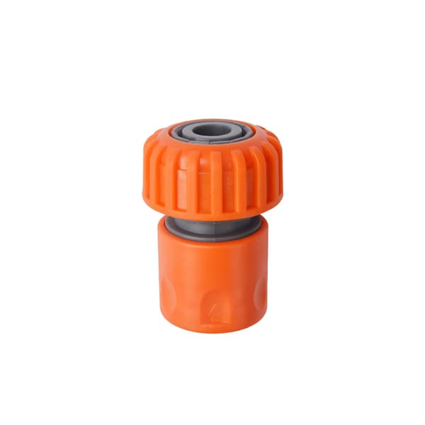 INF Universal slangekobling og haneadapter-sæt (4-pak)