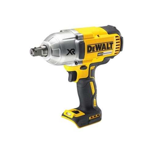 DeWALT DCF899N-XJ - mutterdragare - 610 W - 3 hastigheter - inget batteri