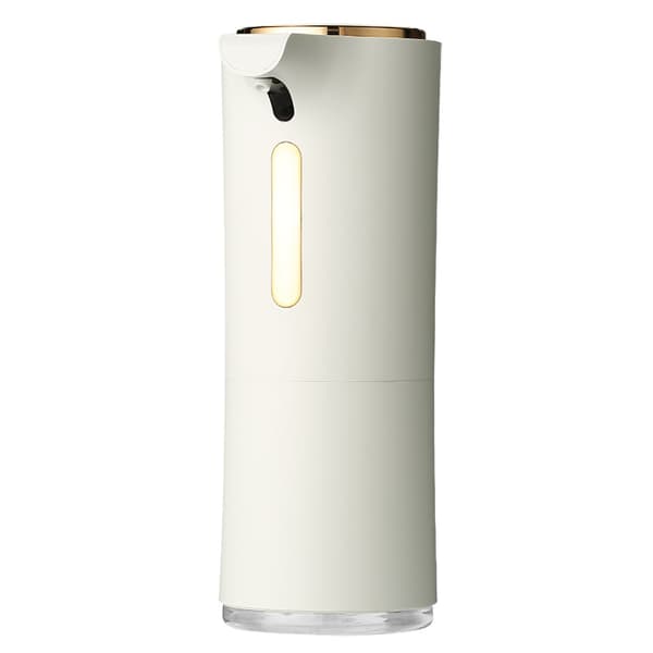 INF D-23 Smart Sensor Automatisk Skumsæbedispenser Hvid