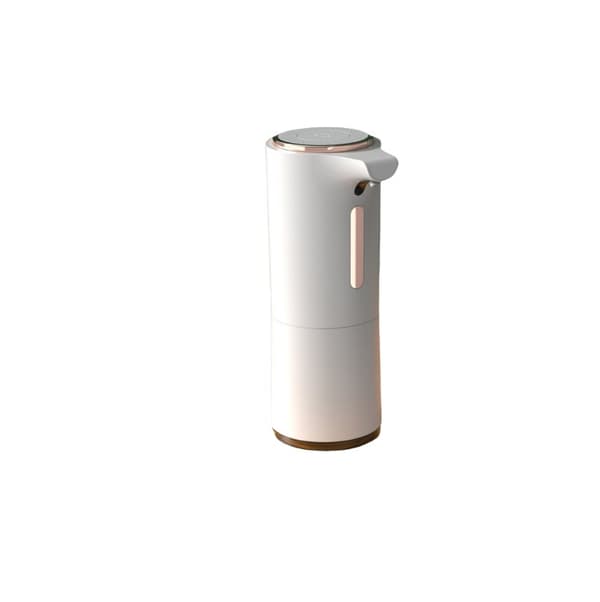 INF D-23 Smart Sensor Automatisk Skumsæbedispenser Hvid