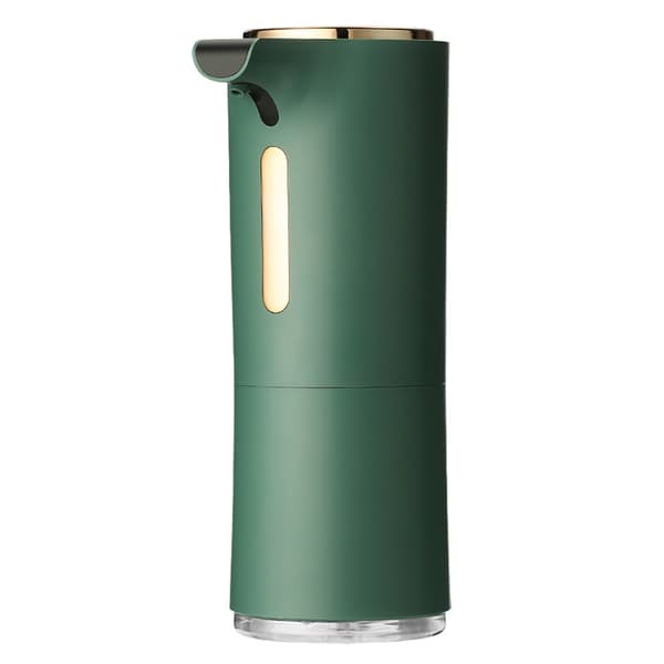 INF D-23 Smart Sensor Automatisk Skumsæbedispenser Grøn