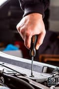 Miniatyrbillede 3 af 3: NEO TOOLS SKRUETRÆKKERE OG SKRUETRÆKKERBITS-SÆT, 58 DELE.