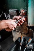 Miniatyrbillede 2 af 3: NEO TOOLS SKRUETRÆKKERE OG SKRUETRÆKKERBITS-SÆT, 58 DELE.