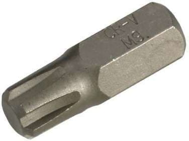 CONDOR BIT 10 MM (3/8") RIBBEN M 9X40 MM