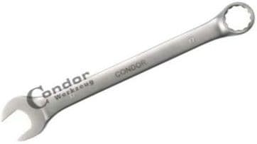 CONDOR GAFFENØGLE 7 MM SATIN