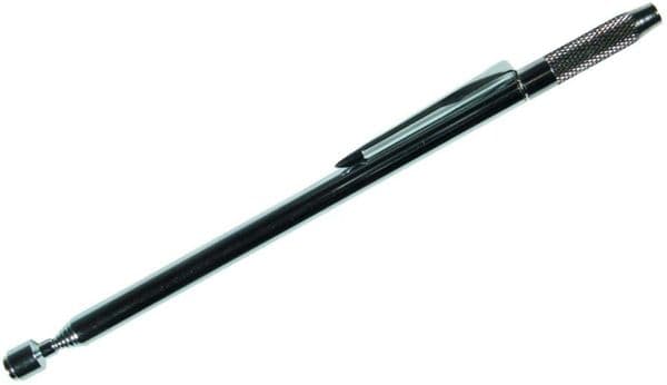 CONDOR MAGNEETTINEN TARTTURI, JATKENNETTAVA 500G, 120-650 MM