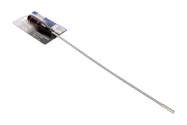 CONDOR MAGNETISK GRIBBER FLEKSIBEL 500G, 510 MM