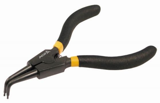 ASTA Udvendig segertang 180 mm
