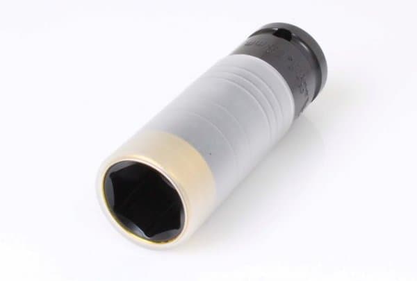 ASTA 1/2" iskuhylsy 19 mm alumiinivanteille