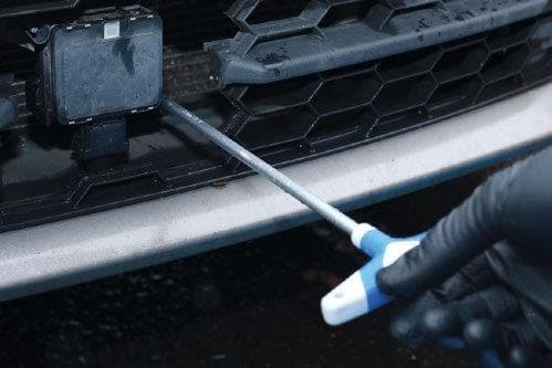 LASERNØGLE TIL VAG ADAPTIV FARTPILOT RADAR, KAMERA OE NR.: VAS6190/2
