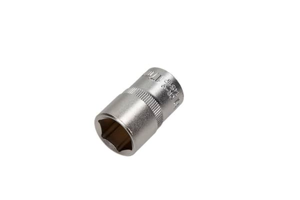 SELTA STIKkontakt 1/2"" 17 MM 6-VINKEL