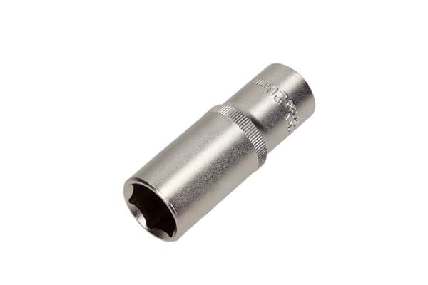 SELTA TOPPENØGLE 1/2"" 20 MM 6-VINKEL LANG
