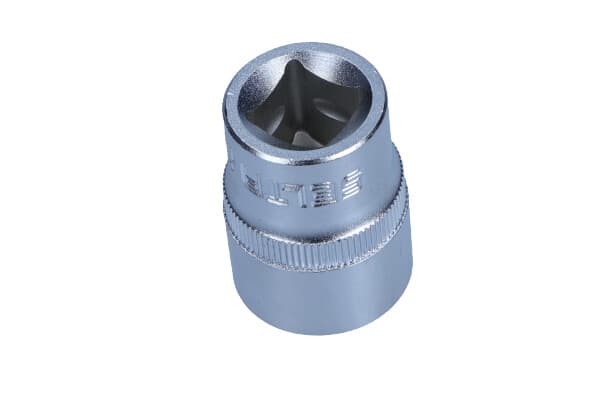 SELTA TOPPENØGLE 1/2"" TORX E24
