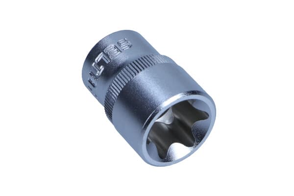 SELTA TOPPENØGLE 1/2"" TORX E24