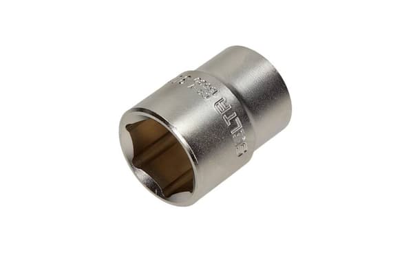 SELTA STIKkontakt 3/4"" 30 MM 6-VINKEL