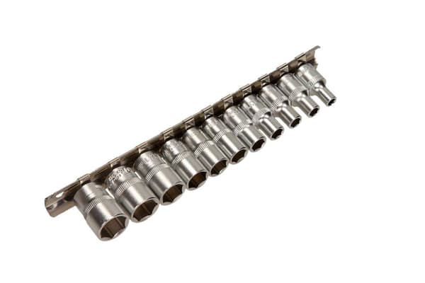 SELTA 1/4" KISKOHOLIT, 11 KPL