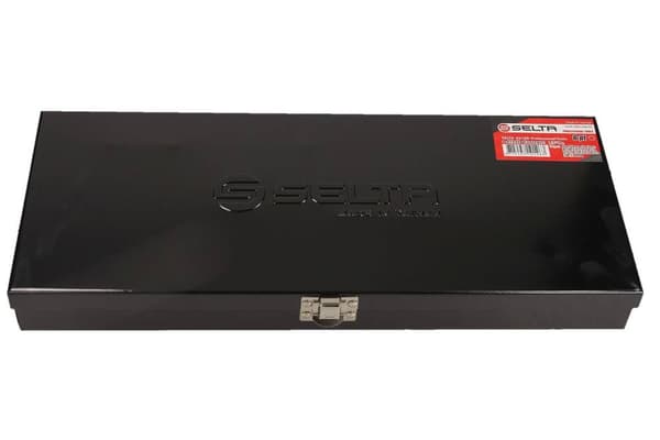 SELTA 1/2" HYLSYSARJA 14 OSAA