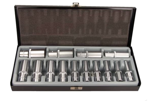 SELTA 1/2" HYLSYSARJA 14 OSAA