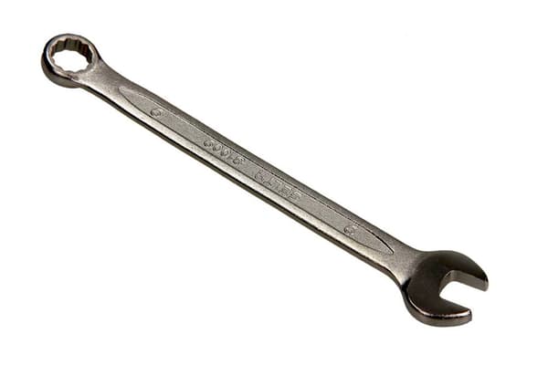 SELTA GAFFENØGLE 9 MM