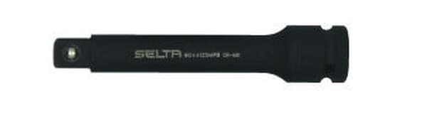 SELTA SLAGFORLÆNGER 1/2" 125 MM