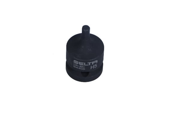 SELTA SEKSPANT SLAGBIT, 1/2", 5 MM