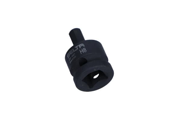 SELTA SEKSKABET SLAGBIT, 1/2", 8 MM