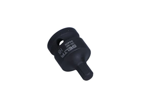 SELTA SEKSKABET SLAGBIT, 1/2", 8 MM