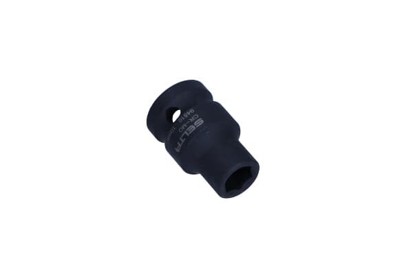 SELTA TOPPENØGLE 1/2"" SLAG 10 MM 6-VINKEL KORT