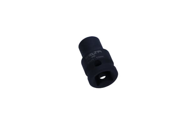 SELTA HYLSA 1/2"" SLAG 11 MM 6-VINKEL KORT